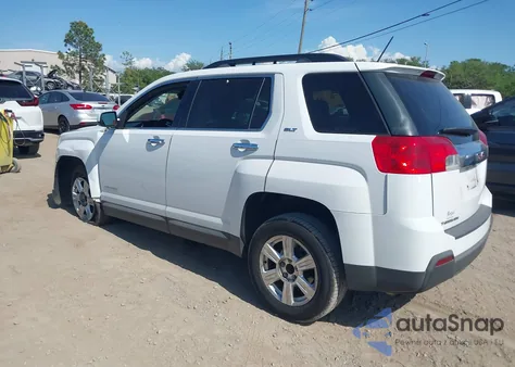 2015 GMC Terrain Slt-1 z USA, uszkodzony, nr VIN 2GKALSEK6F6215579